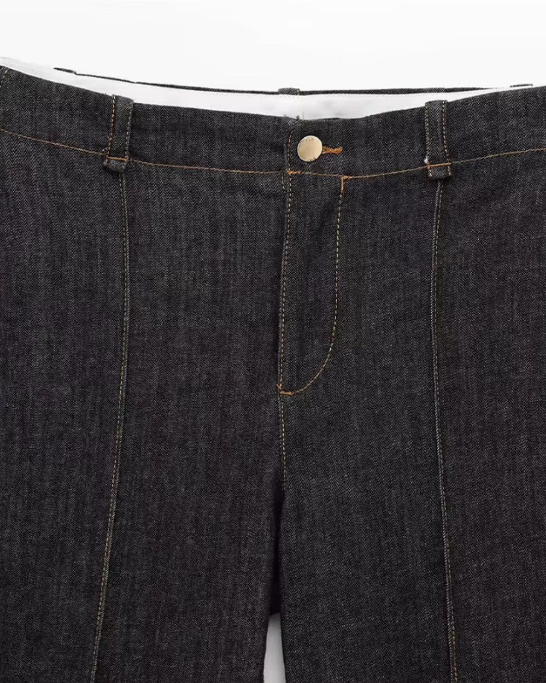 Denira | Elegantes Damen-Denim-Set aus Jacke und Hose