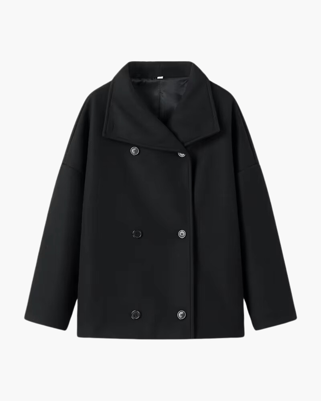 Liora | Elegante Klassische Damen-Wolljacke für Zeitlose Looks