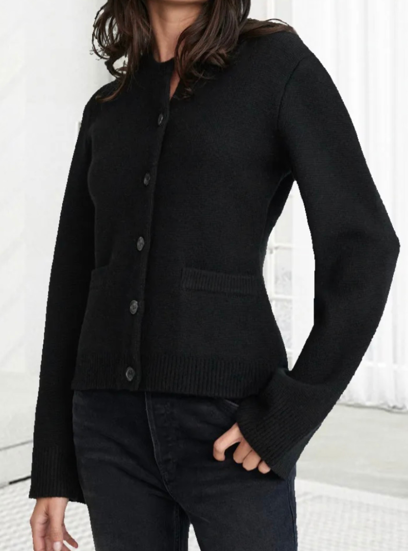Liora | Eleganter Damen-Cardigan