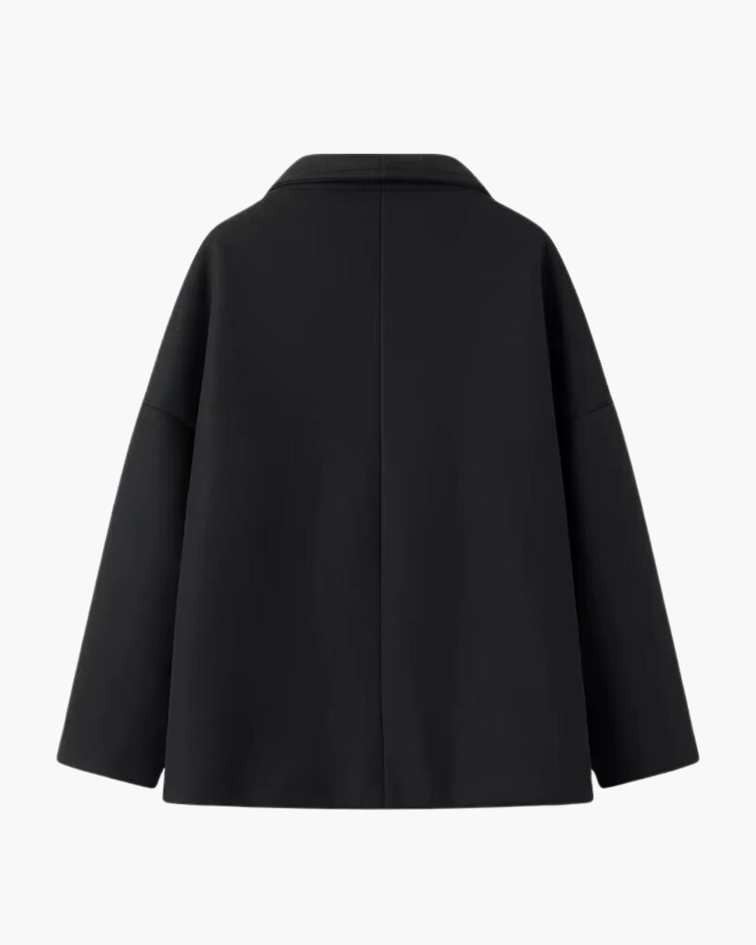 Liora | Elegante Klassische Damen-Wolljacke für Zeitlose Looks