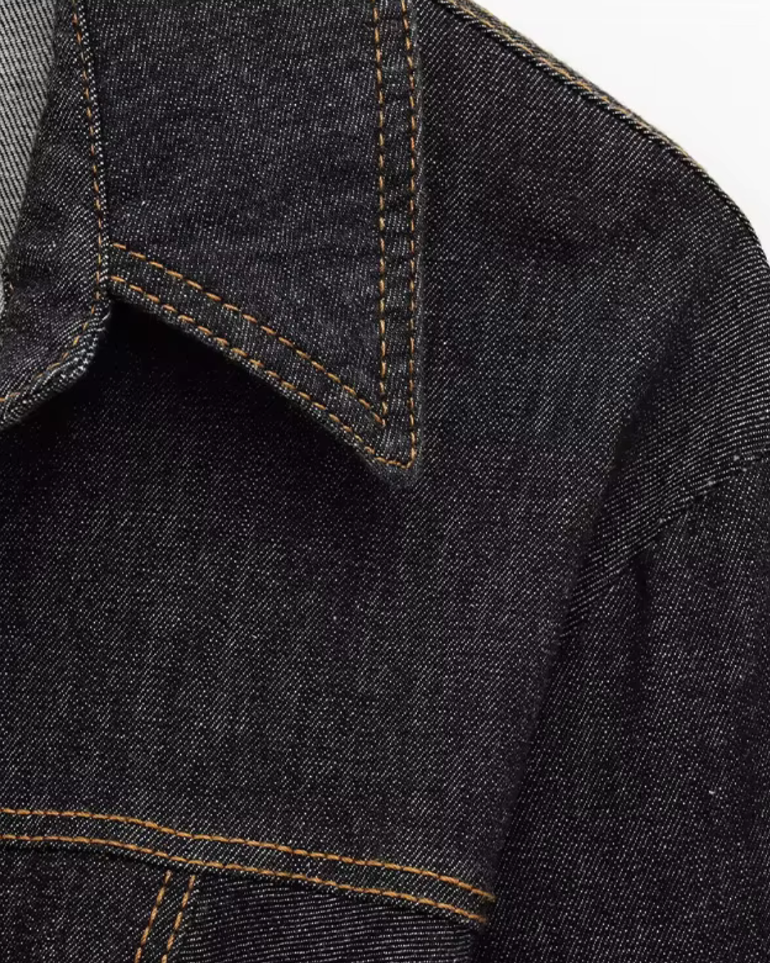 Denira | Elegantes Damen-Denim-Set aus Jacke und Hose