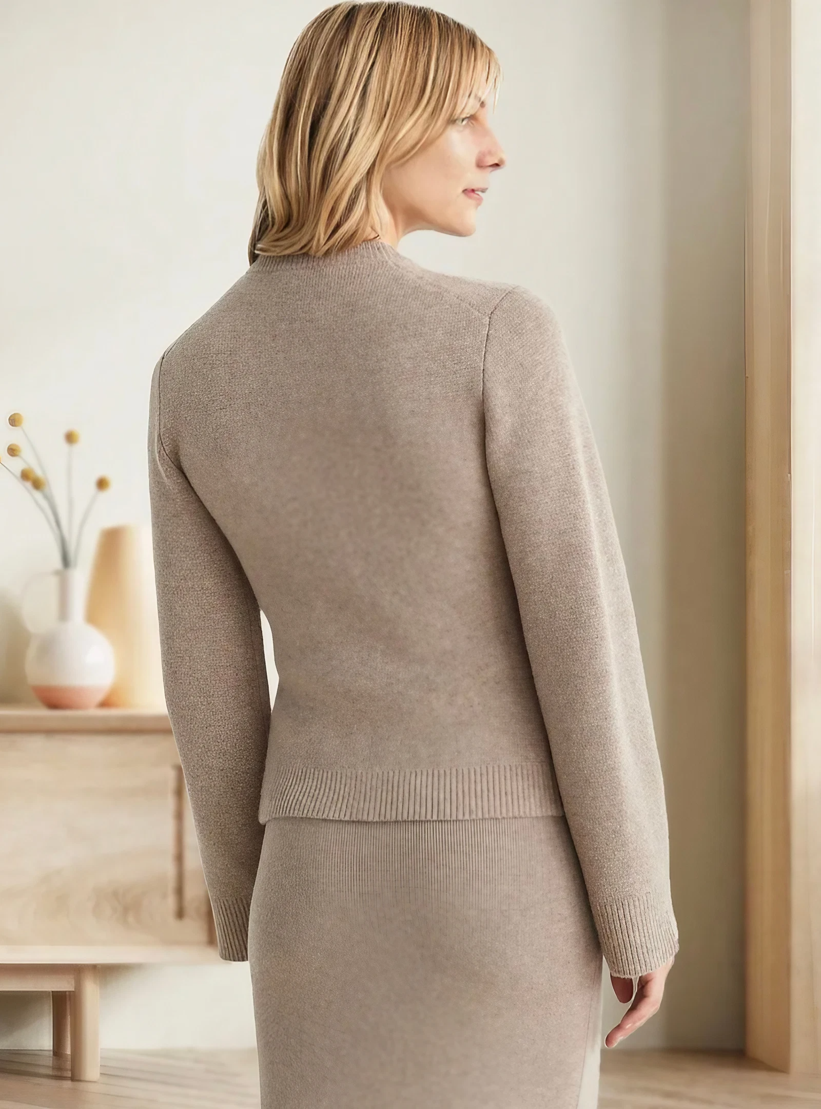 Liora | Eleganter Damen-Cardigan