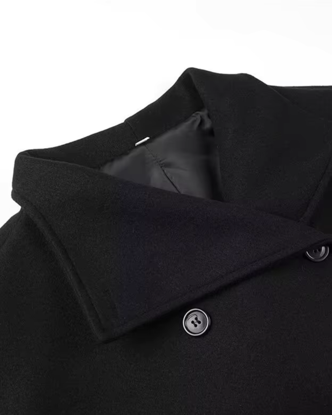 Liora | Elegante Klassische Damen-Wolljacke für Zeitlose Looks