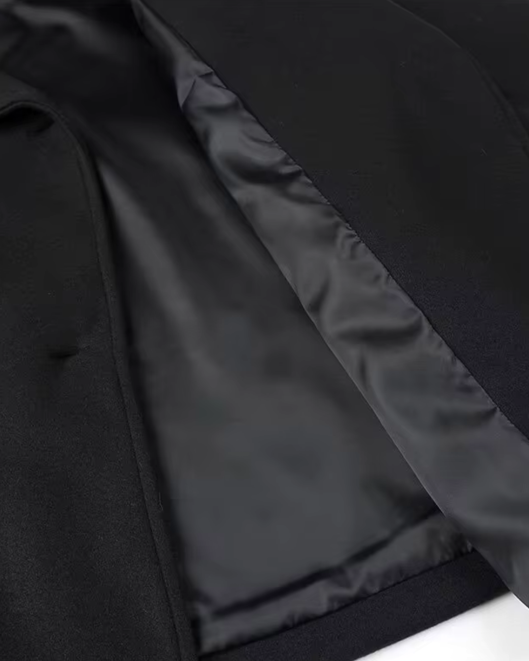 Liora | Elegante Klassische Damen-Wolljacke für Zeitlose Looks