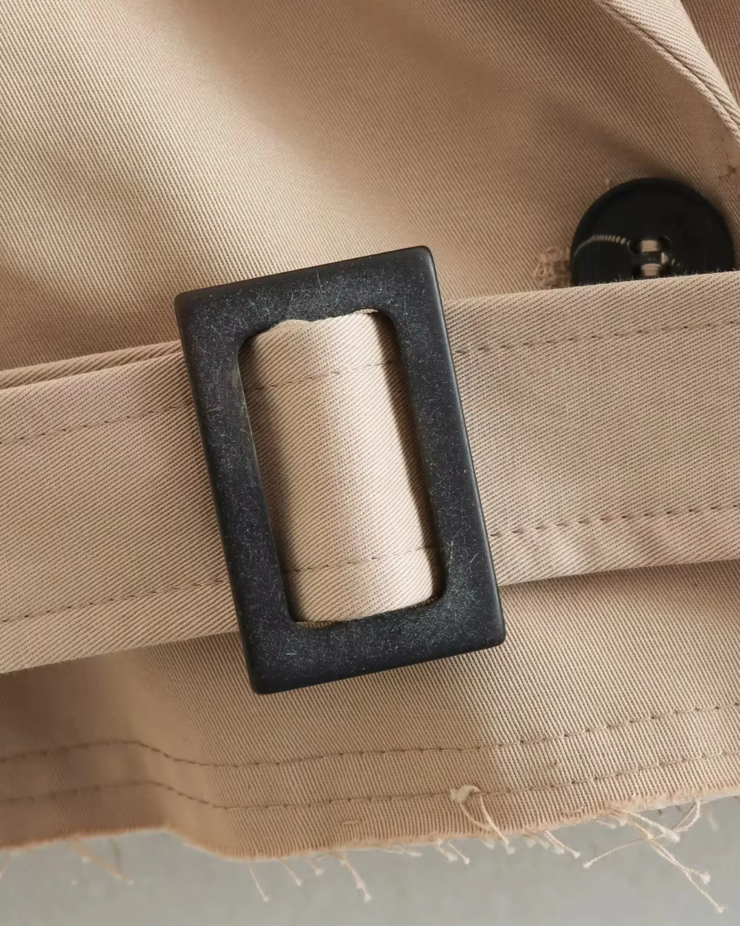 Viviana | Elegante Damen-Cropped-Jacke mit Gürtel