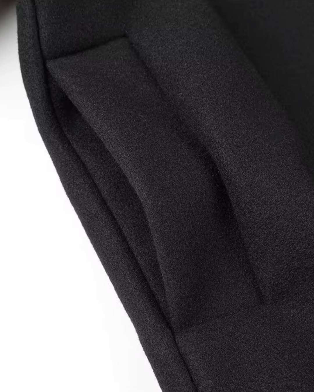 Liora | Elegante Klassische Damen-Wolljacke für Zeitlose Looks