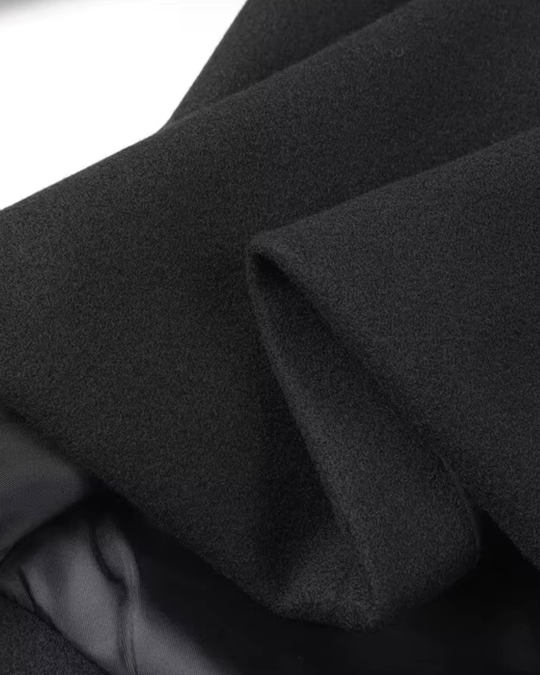 Liora | Elegante Klassische Damen-Wolljacke für Zeitlose Looks