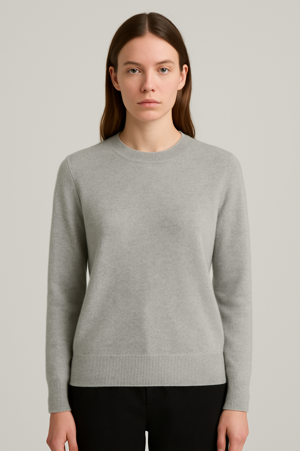 Hannah | Pullover