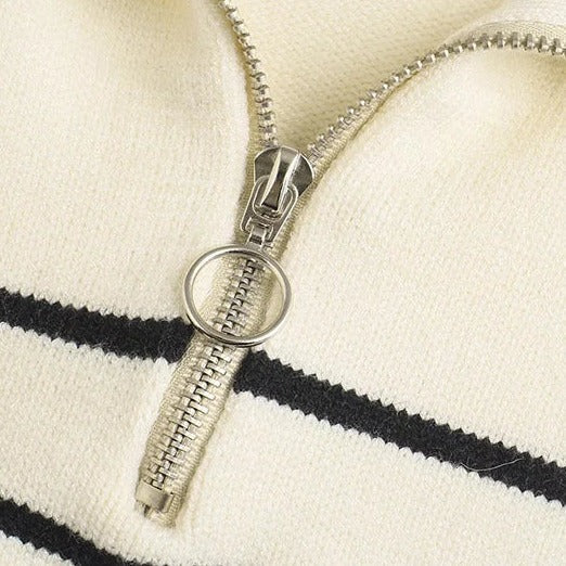 Marielle | Eleganter Damen-Pullover