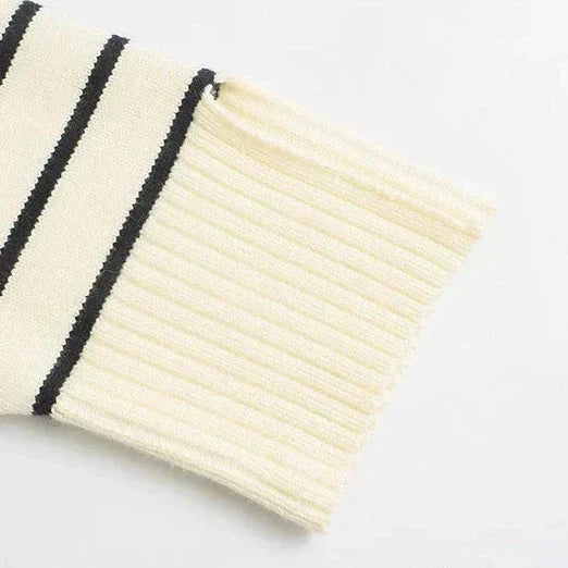 Marielle | Eleganter Damen-Pullover