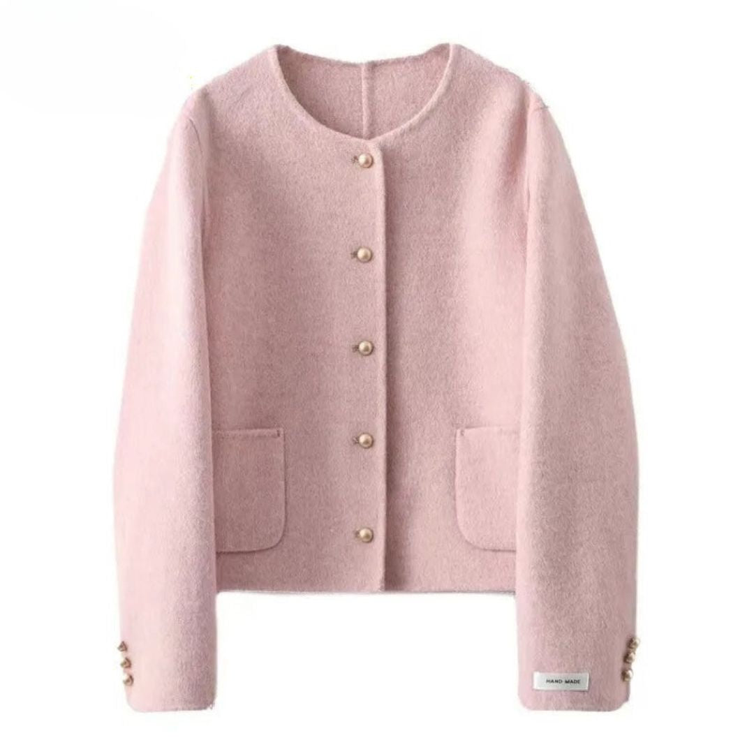 Celina | Eleganter Damen-Cardigan