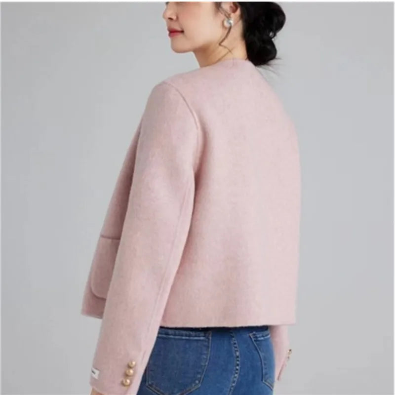 Celina | Eleganter Damen-Cardigan