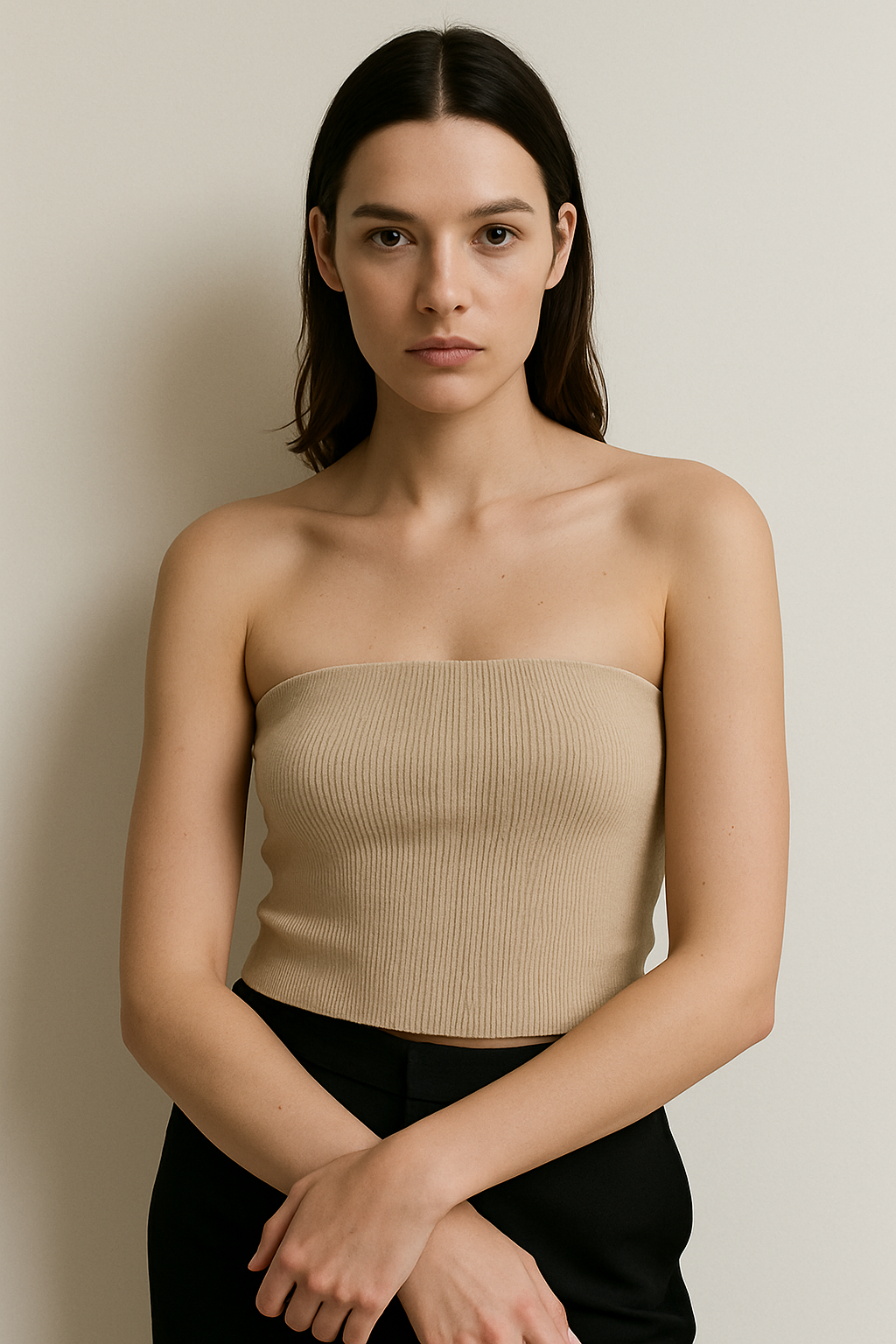 Isabelle | Strick-Top